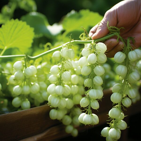 Avoid these 6 gooseberry growing mistakes for bountiful harvests