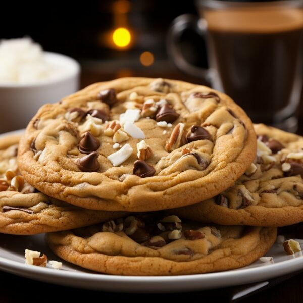 Discover the Ultimate Chocolate Chip Cookie Recipe