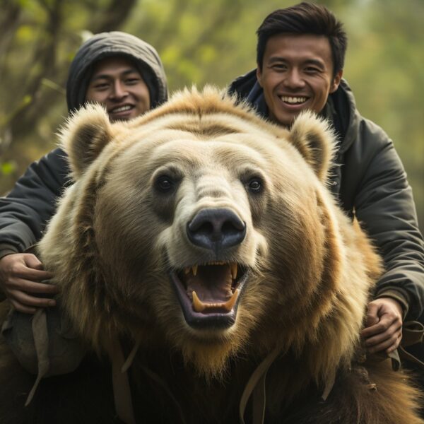 The 7 Most Friendly Wild Animals to Encounter on Your Next Adventure