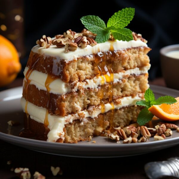 Discover the 3 Best Carrot Cake Recipes from Scratch