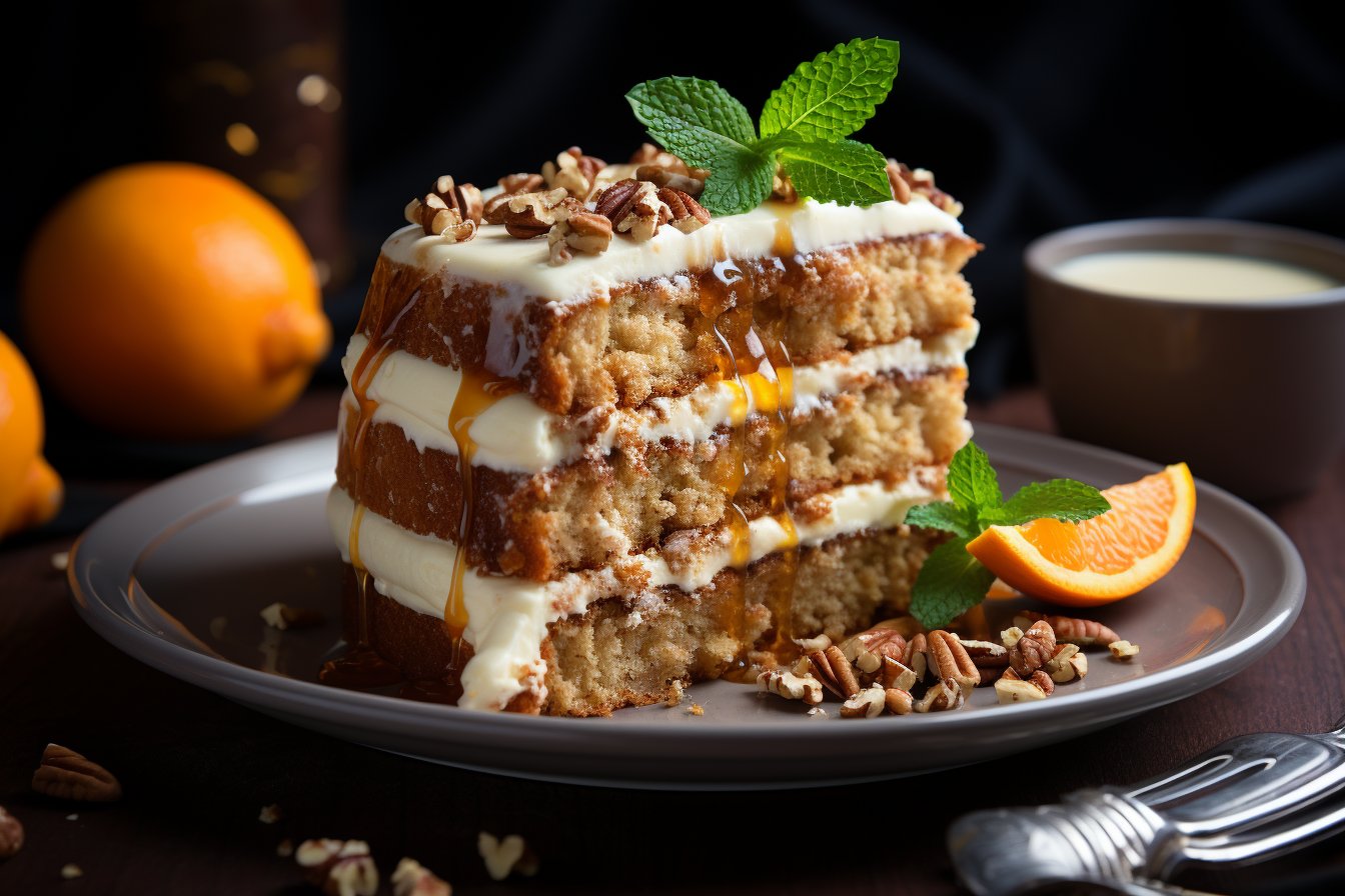 Discover the 3 Best Carrot Cake Recipes from Scratch
