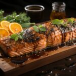 Discover the 3 Best Salmon Recipes for a Flavorful Feast