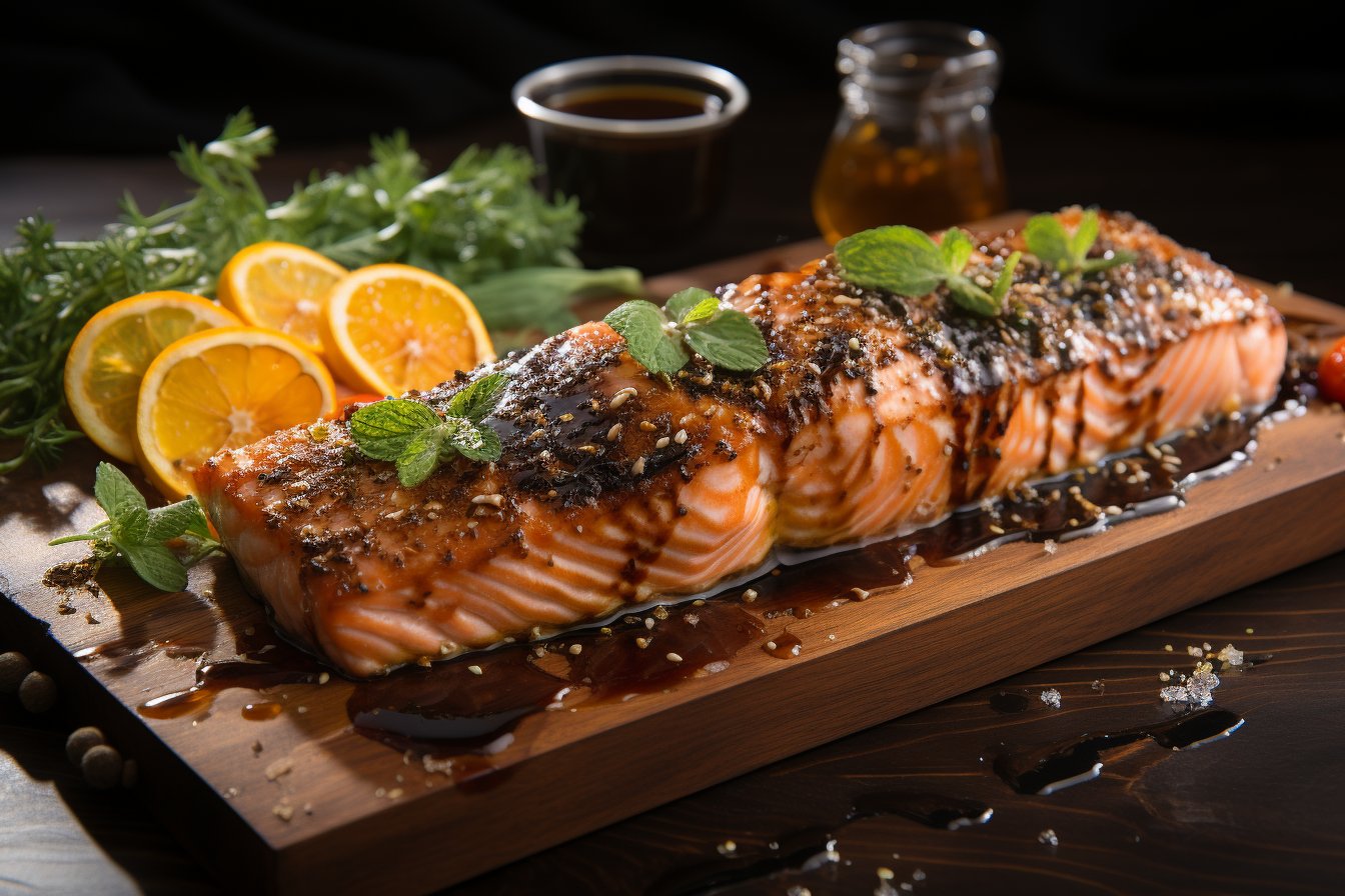 Discover the 3 Best Salmon Recipes for a Flavorful Feast