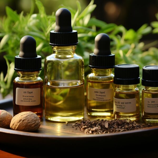 Unlock the Secrets of Nature: 5 Oils for Unprecedented Hair Growth