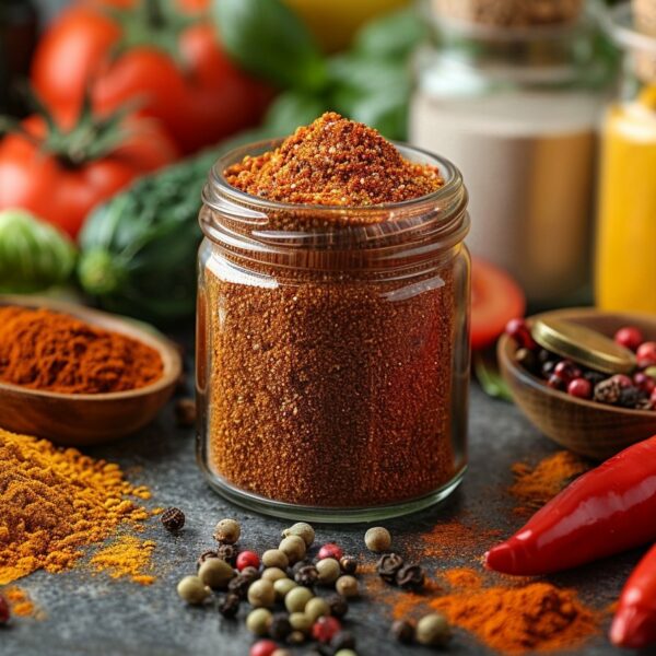 Mysterious Spice for Weight Loss: The Secret Ingredient to Add to Your Daily Routine for Suppressing Appetite and Burning Fat!